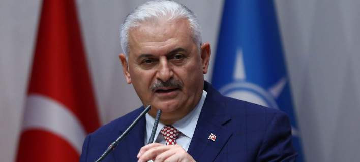 Γιλντιρίμ σε ΗΠΑ: «Θα φέρει προβλήματα η στήριξη στην κουρδική πολιτοφυλακή»